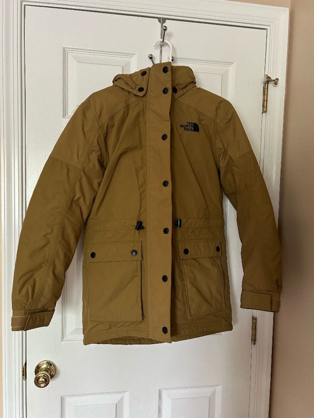 The North Face Women's Jacket